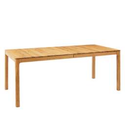 Weston Oak 6 - 10 Seater Extending Dining Table - The Cotswold Company - thumbnail 2