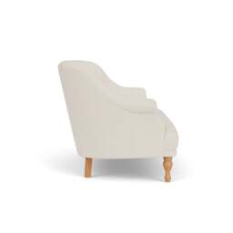 2 Seater Sofa - Natural - Broadway Stripe - Everett - The Cotswold Company - thumbnail 3
