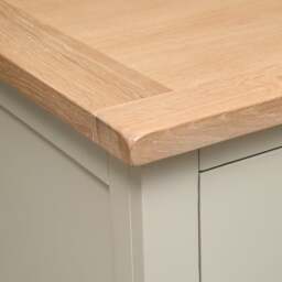 10 Drawer Chest - Chester Limestone - The Cotswold Company - thumbnail 6