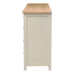 10 Drawer Chest - Chester Limestone - The Cotswold Company - thumbnail 5