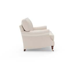 Taylor High Back 3 Seater - Natural - Rustic weave - The Cotswold Company - thumbnail 7