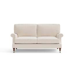 Taylor High Back 3 Seater - Natural - Rustic weave - The Cotswold Company - thumbnail 6