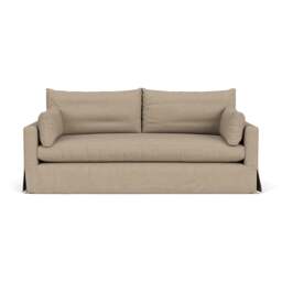 Ashton 4 Seater - Natural - House Linen Mix - The Cotswold Company - thumbnail 2
