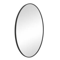 Foxcote Oval Mirror 60x90cm - Home Accessories - The Cotswold Company - thumbnail 3