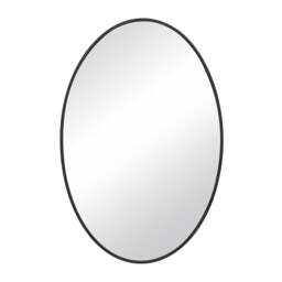 Foxcote Oval Mirror 60x90cm - Home Accessories - The Cotswold Company - thumbnail 2