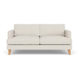 3 Seater Sofa - Natural - Broadway Stripe - Jackson - The Cotswold Company - thumbnail 2