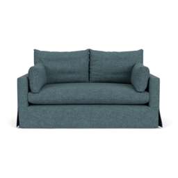 Ashton Large 2 Seater - Lake Marl - Aquaclean Oxford - The Cotswold Company - thumbnail 2