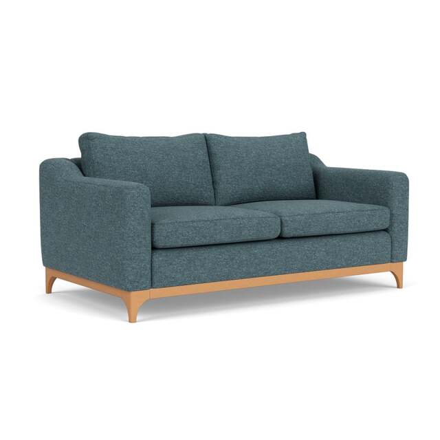 Watson 3 Seater - Lake Marl - Aquaclean Oxford - The Cotswold Company - image 1