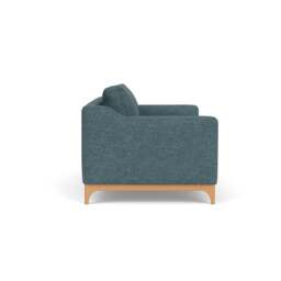 Watson 3 Seater - Lake Marl - Aquaclean Oxford - The Cotswold Company - thumbnail 3