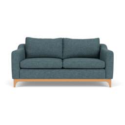 Watson 3 Seater - Lake Marl - Aquaclean Oxford - The Cotswold Company - thumbnail 2