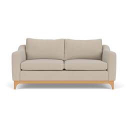Watson 3 Seater - Natural - Rustic Weave - The Cotswold Company - thumbnail 2