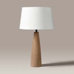 Foxley Natural Table Lamp - Home Accessories - The Cotswold Company
