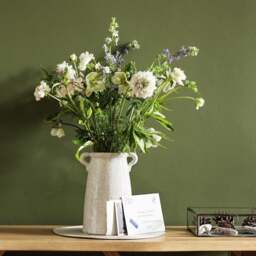 Ravello - Small - Vase - The Cotswold Company - thumbnail 4