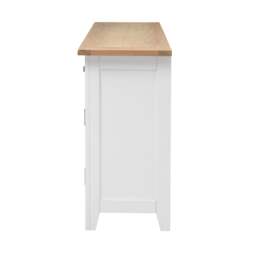 Large Sideboard - Chester Pure White - The Cotswold Company - thumbnail 7