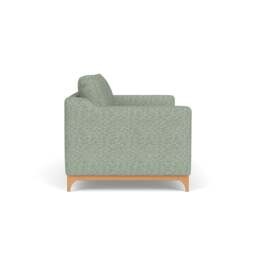 Watson 4 Seater - Lake - Herringbone Weave - The Cotswold Company - thumbnail 3