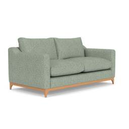 Watson 4 Seater - Lake - Herringbone Weave - The Cotswold Company - thumbnail 1