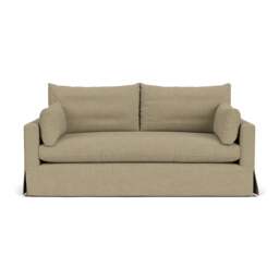 3 Seater Sofa - Green Marl - House Weave - Ashton - The Cotswold Company - thumbnail 2