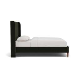 Parker Super King Classic Bedstead - Moss - Eco Chenille - The Cotswold Company - thumbnail 3