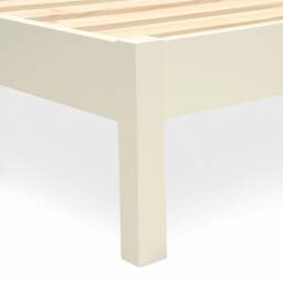 Double Bed - Chester Classic Cream - The Cotswold Company - thumbnail 7