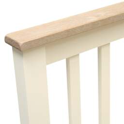 Double Bed - Chester Classic Cream - The Cotswold Company - thumbnail 5