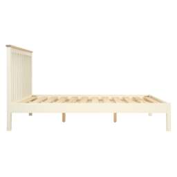 Double Bed - Chester Classic Cream - The Cotswold Company - thumbnail 4