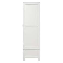 Double Wardrobe - Simply Cotswold Pure White - The Cotswold Company - thumbnail 6