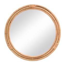 Kempsford Round Mirror - Home Accessories - The Cotswold Company - thumbnail 2