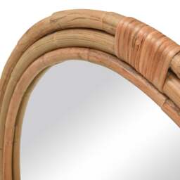 Kempsford Round Mirror - Home Accessories - The Cotswold Company - thumbnail 4