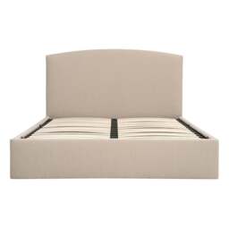 Super King Ottoman Bed - Sand - Cecily - The Cotswold Company - thumbnail 4