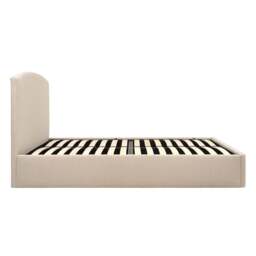 Super King Ottoman Bed - Sand - Cecily - The Cotswold Company - thumbnail 6