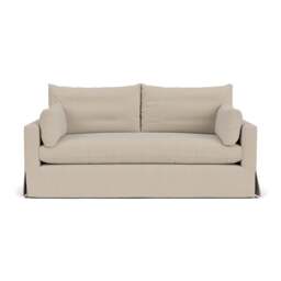 3 Seater Sofa - Natural - Rustic Weave - Ashton - The Cotswold Company - thumbnail 2