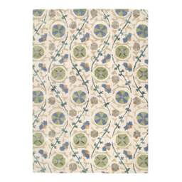 Linley Trail Rug 160 X 230 - Home Accessories - The Cotswold Company - thumbnail 2