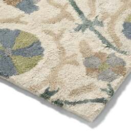 Linley Trail Rug 160 X 230 - Home Accessories - The Cotswold Company - thumbnail 3