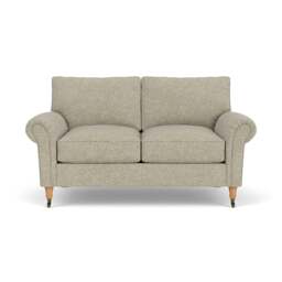 2 Seater Sofa - Lichen - Aquaclean Oxford - Osbourne - The Cotswold Company - thumbnail 2