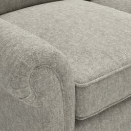 2 Seater Sofa - Lichen - Aquaclean Oxford - Osbourne - The Cotswold Company - thumbnail 5