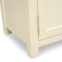 Simply Cotswold Classic Cream TV Stand up to 50 - The Cotswold Company - thumbnail 7