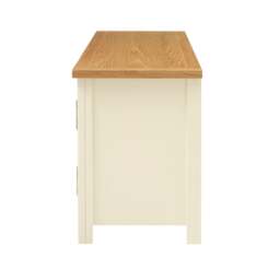 Simply Cotswold Classic Cream TV Stand up to 50 - The Cotswold Company - thumbnail 4