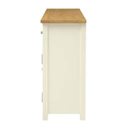 Simply Cotswold Classic Cream Large Sideboard - The Cotswold Company - thumbnail 4