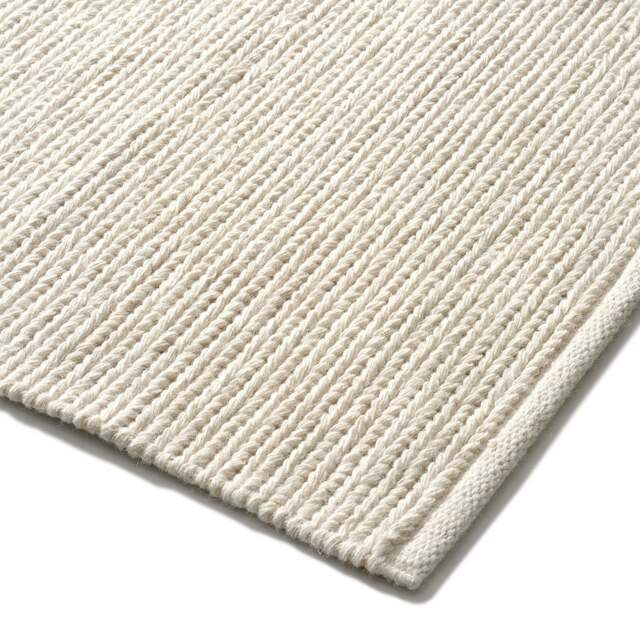 Ford Rug Cream 160x230cm - Home Accessories - The Cotswold Company - image 1