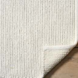 Ford Rug Cream 160x230cm - Home Accessories - The Cotswold Company - thumbnail 2