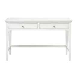 Fairford Soft White Dressing Table - The Cotswold Company - thumbnail 5