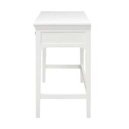 Fairford Soft White Dressing Table - The Cotswold Company - thumbnail 6
