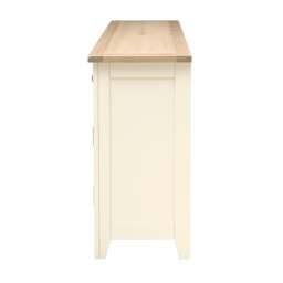 Extra Large Sideboard - Chester Classic Cream - The Cotswold Company - thumbnail 7