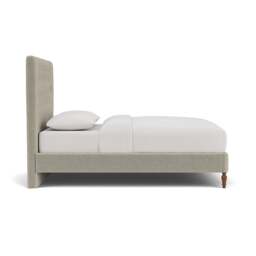 Double Classic Bedstead - Natural - Eco Chenille - Calvert - The Cotswold Company - thumbnail 3