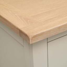 8 Drawer Chest - Chester Limestone - The Cotswold Company - thumbnail 6