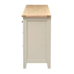 8 Drawer Chest - Chester Limestone - The Cotswold Company - thumbnail 5