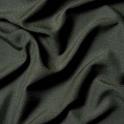 Curtain Pair - 167x228cm - Apsley Forest Green - The Cotswold Company - thumbnail 4
