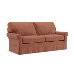 3 Seater Sofa - Cinnamon - Eco Chenille - Dawson - The Cotswold Company - thumbnail 1