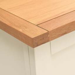 Blanket Box - Simply Cotswold Classic Cream - The Cotswold Company - thumbnail 6