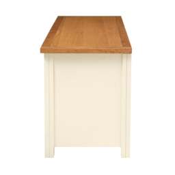 Blanket Box - Simply Cotswold Classic Cream - The Cotswold Company - thumbnail 4